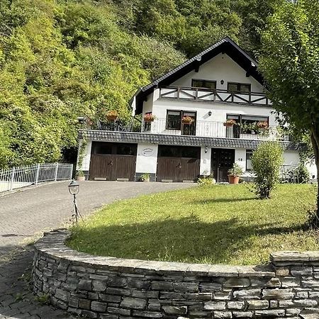 Ferienhaus Jobelius ไบล์ชไตน์ ภายนอก รูปภาพ