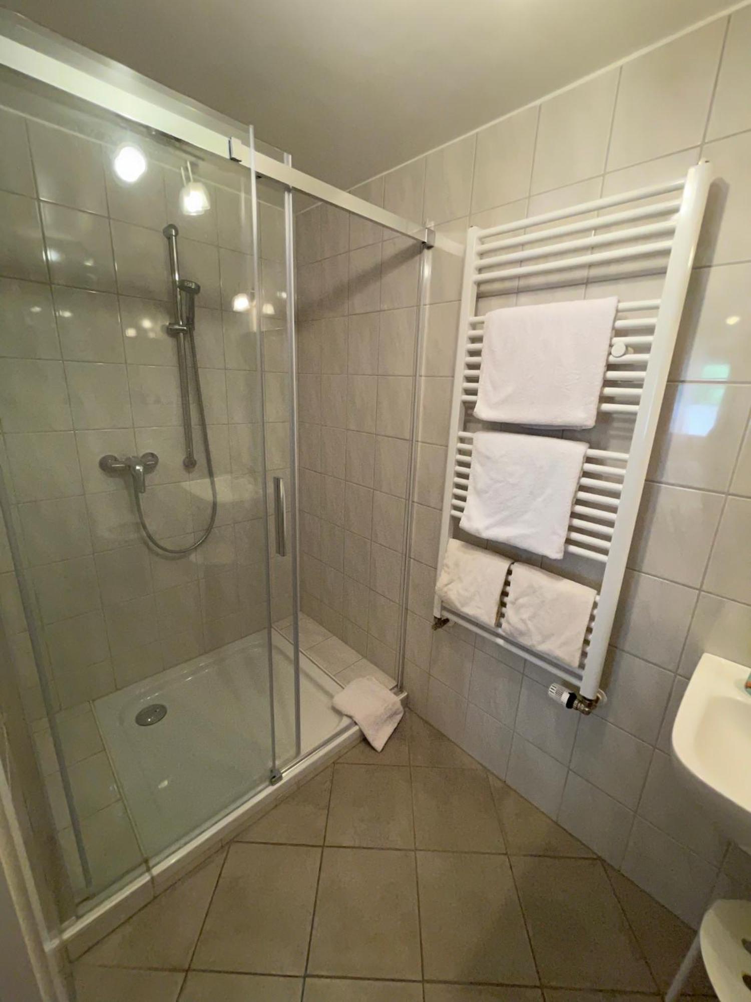 Ferienhaus Jobelius ไบล์ชไตน์ ภายนอก รูปภาพ